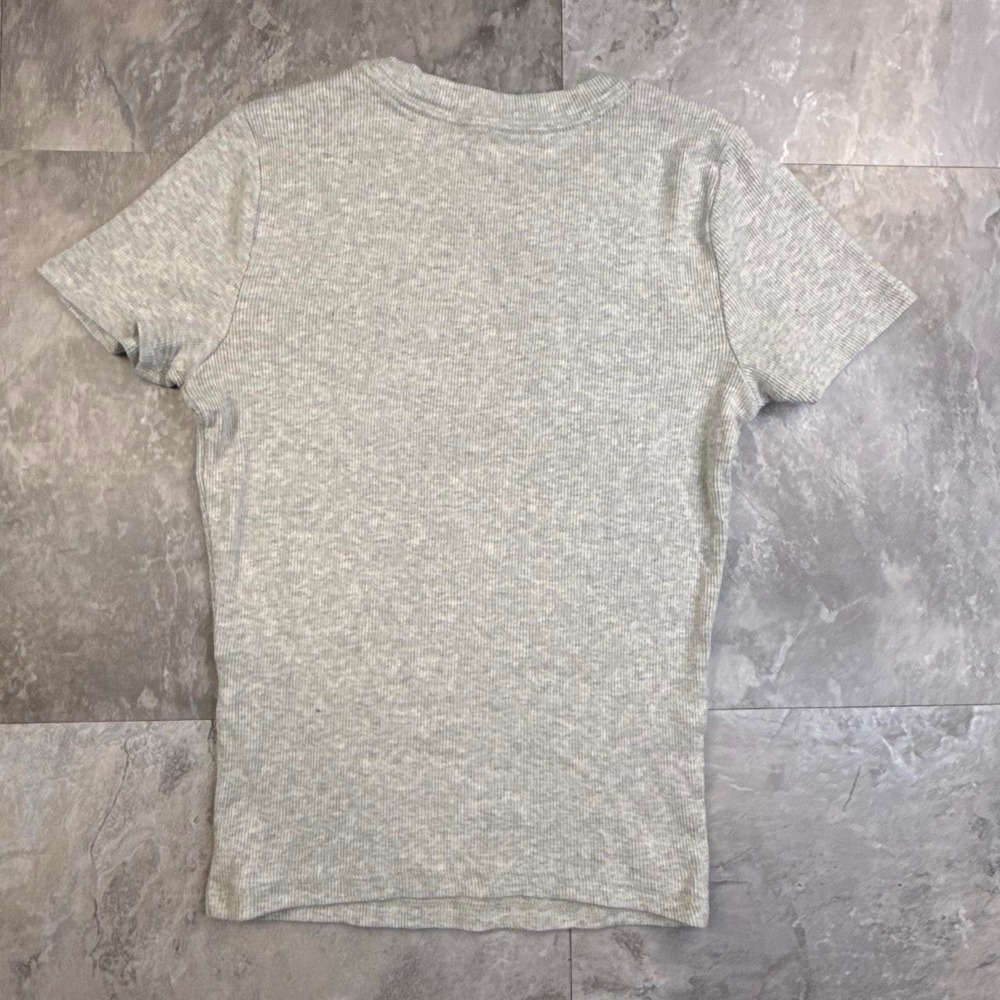 Y2K Hollister bunny graphic baby T size xs - Picture 4 of 8